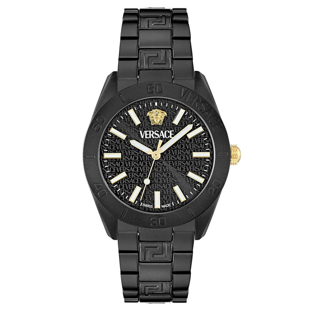 Versace VRSCVE0M00425 42 mm kol saati