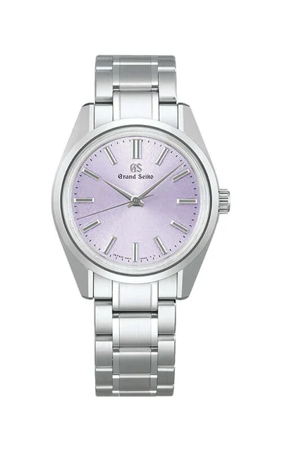 Grand Seiko Heritage Collection SBGW323G kol saati