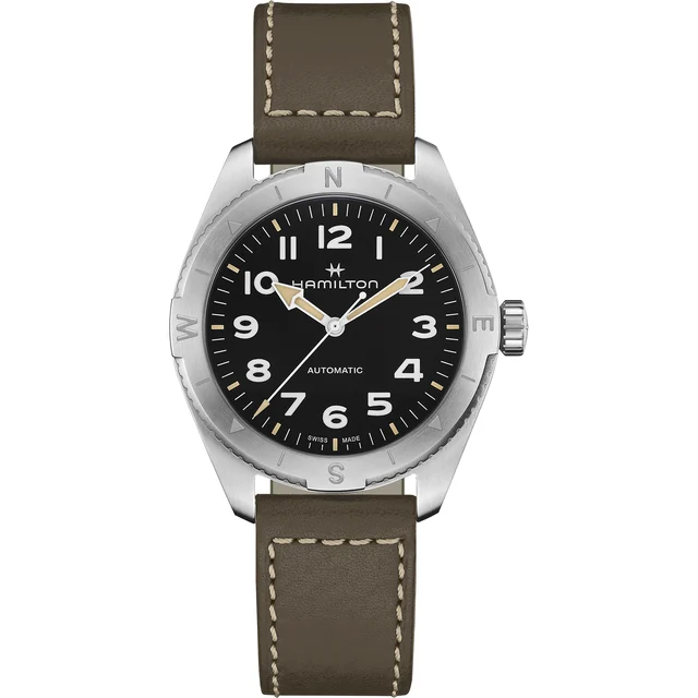 Hamilton Khaki Field Expedition Auto H70315830 kol saati