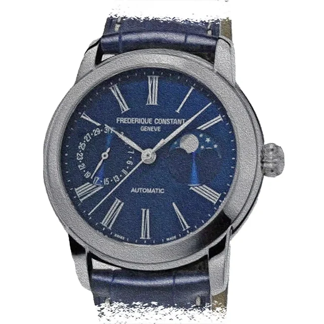 Frederique Constant Frederique Constant 24378 kol saati