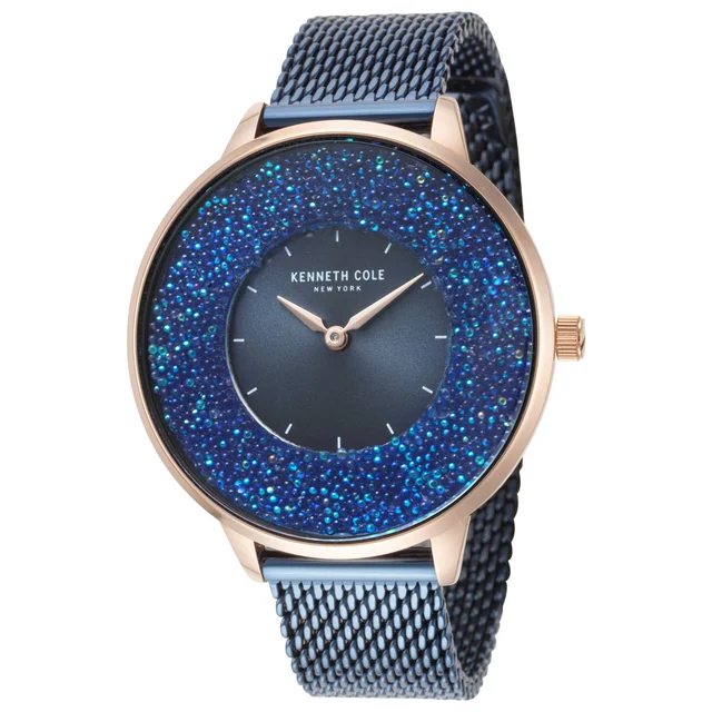 Kenneth Cole Watch KC51053002 kol saati