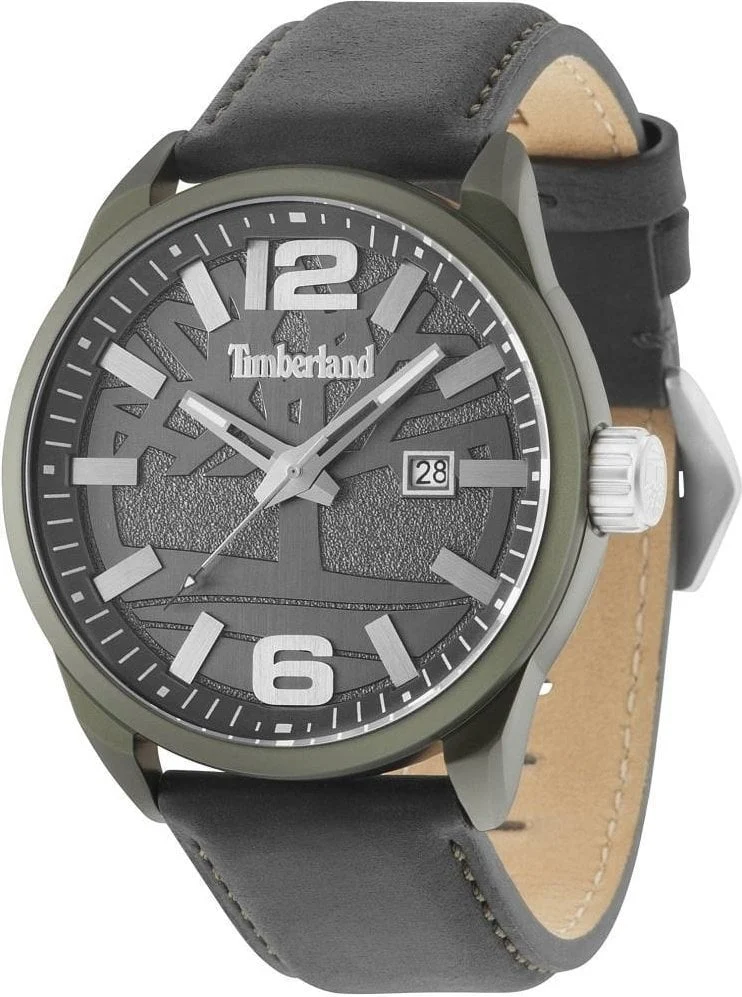 Timberland TBL.15029JLGN/61 TBL.15029JLGN-61 46 mm kol saati