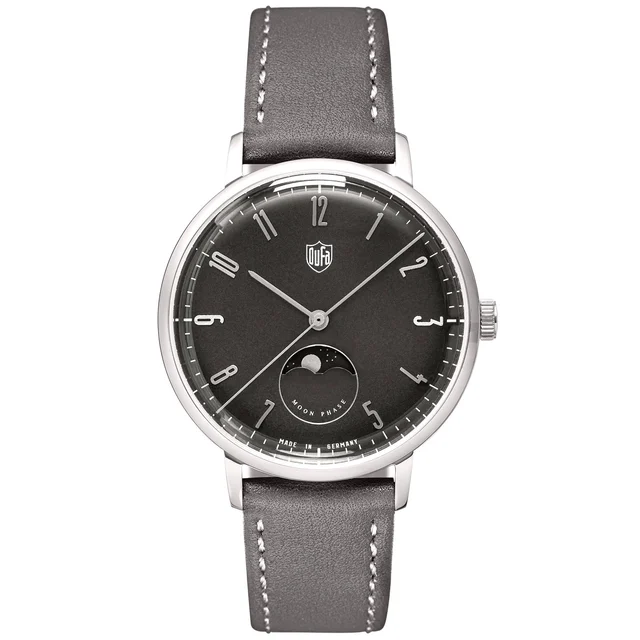 DuFa Gropius DF-9032-03 kol saati