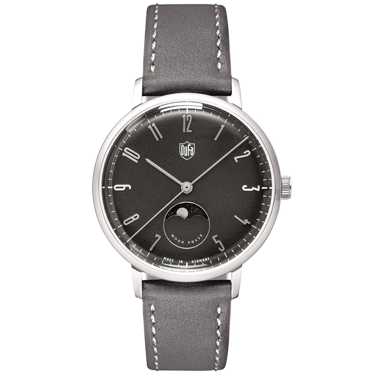DuFa Gropius DF-9032-03 38 mm kol saati