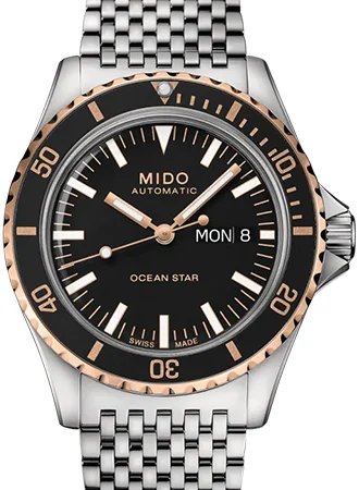 Mido Ocean Star M026.830.21.051.00/MI kol saati