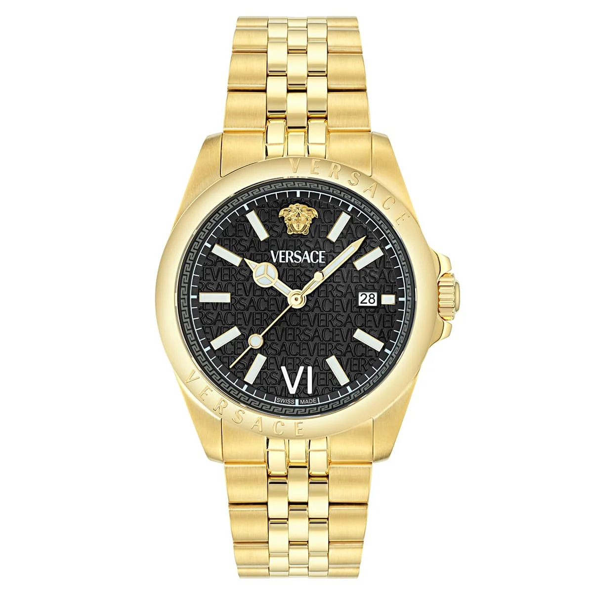 Versace VRSCVE9H01024 41 mm kol saati
