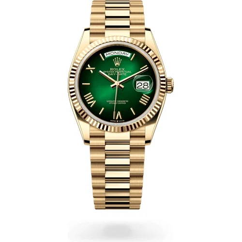 Rolex Day-Date 36 mm 128238-0118 kol saati
