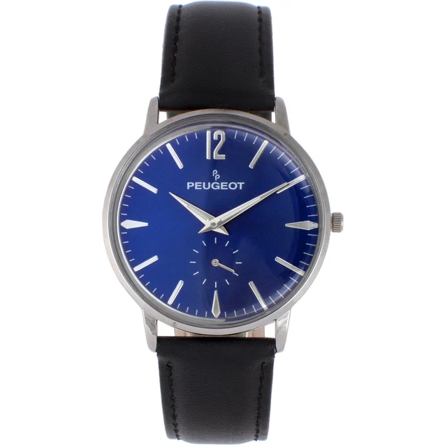 Peugeot Watches 2061SBL kol saati