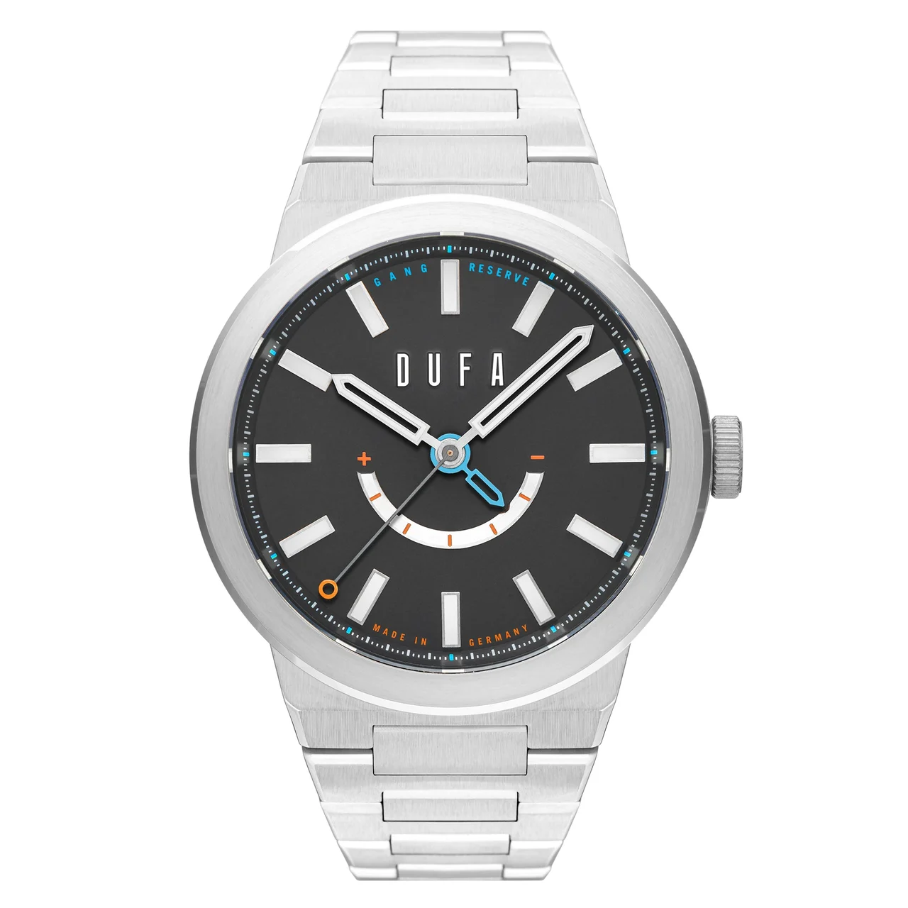 GÜNTER AUTOMATIC GÜNTER AUTOMATIC DF-9039-66 43 mm kol saati