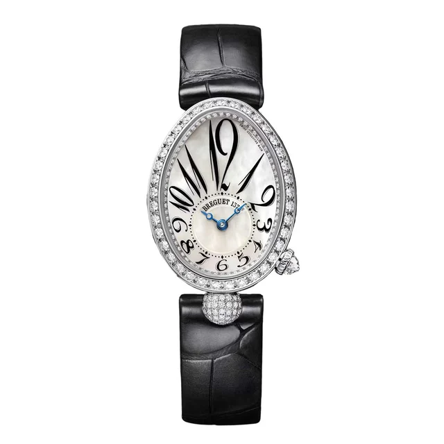 Breguet Breguet 8928BB/5W/944 DD0D 3L kol saati