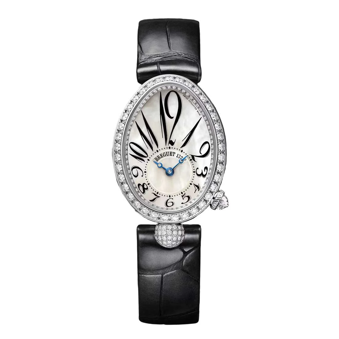 Breguet Breguet 8928BB/5W/944 DD0D 3L 33 mm kol saati