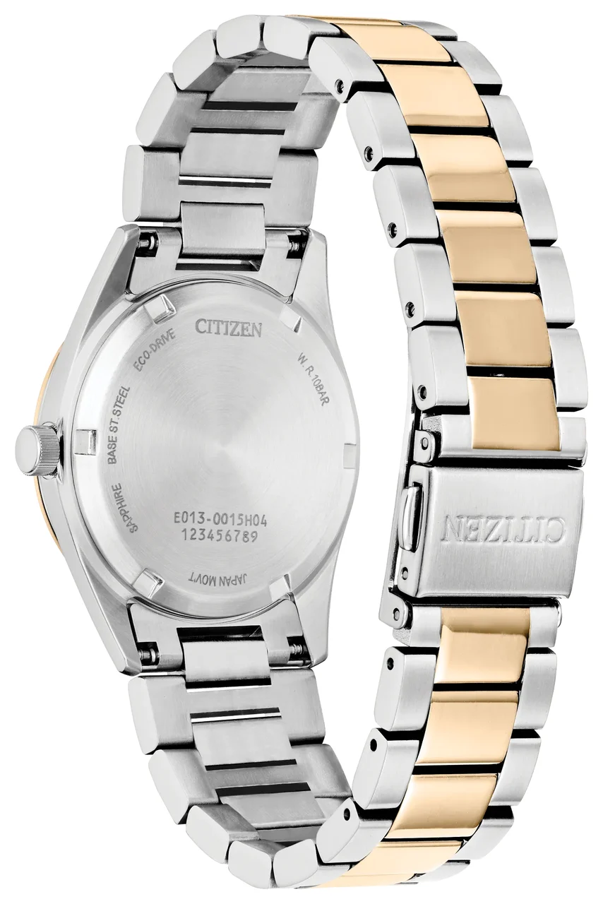 Citizen Sport Luxury EW2706-58X 33 mm kol saati