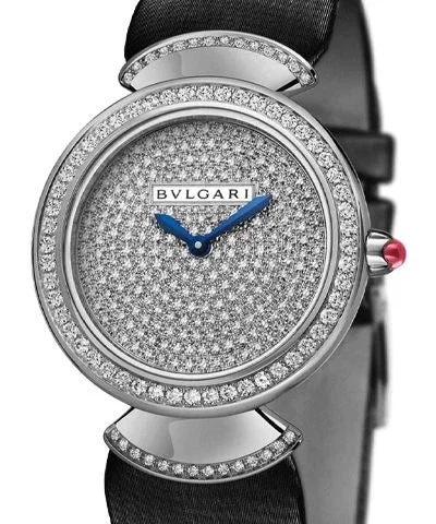 Bulgari Divas' Dream 26098 kol saati