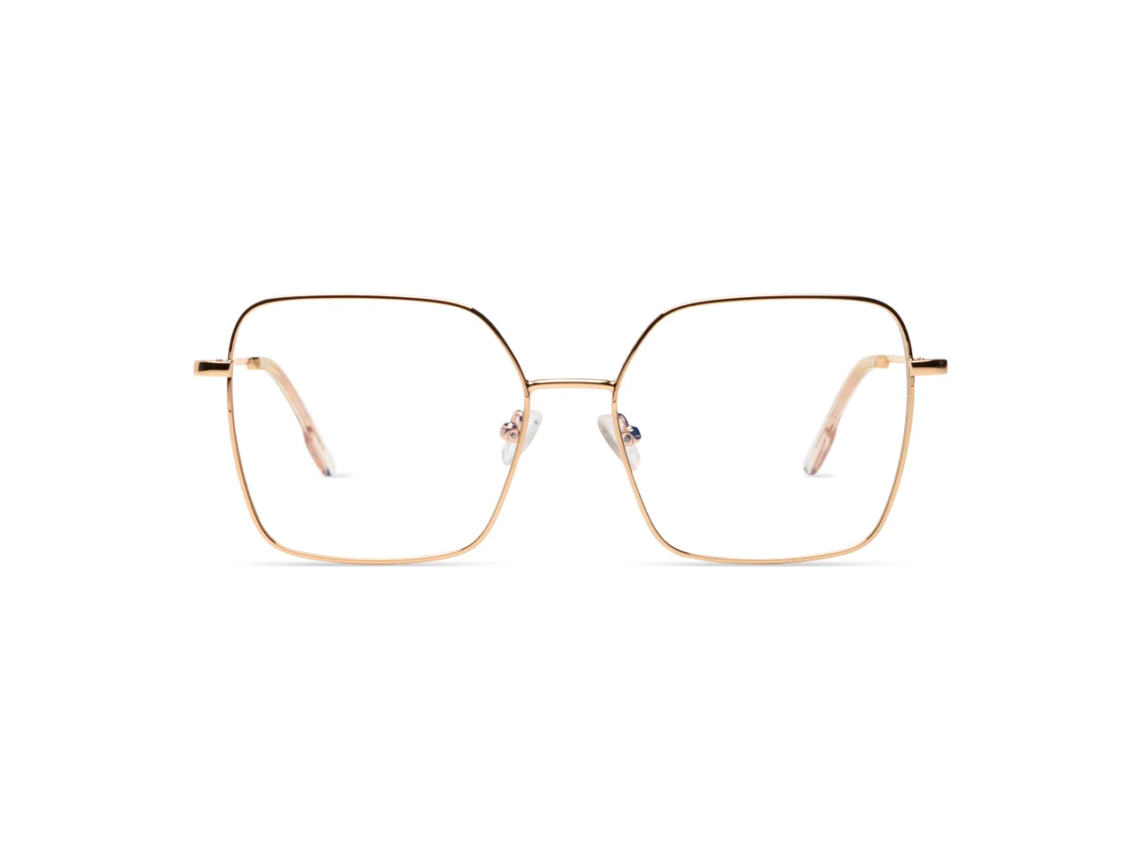 Komono Audrey Rose Gold KOM-O1902 kol saati