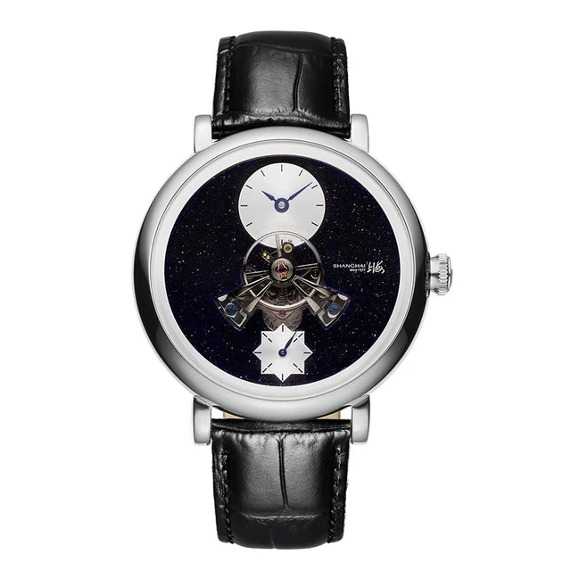 Shanghai Watch Sky Dome 22MT-D-F028-AVGD kol saati