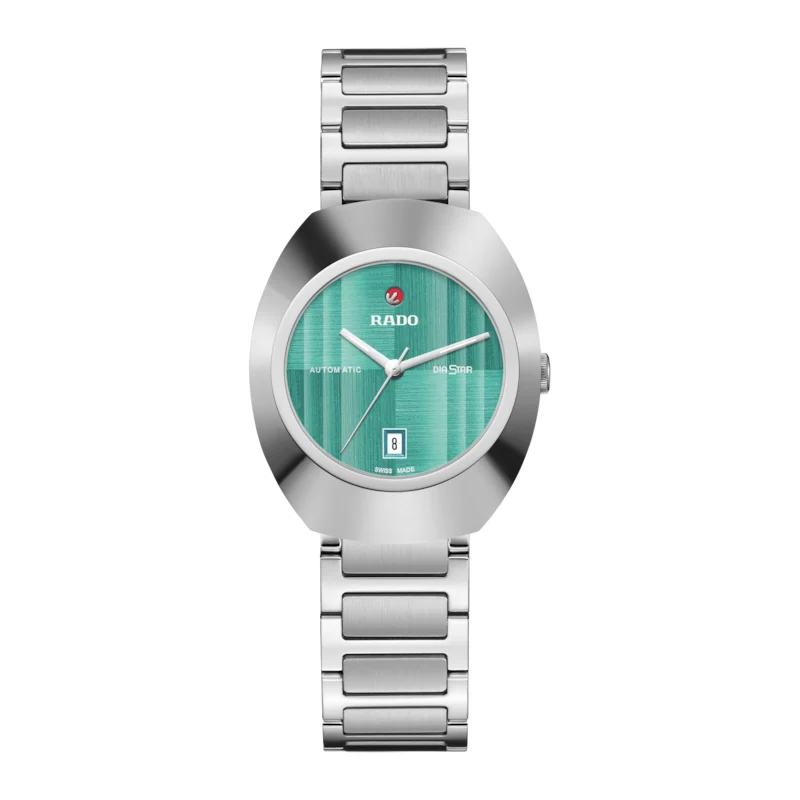 Rado DiaStar Original Automatic R12170323 30 mm kol saati