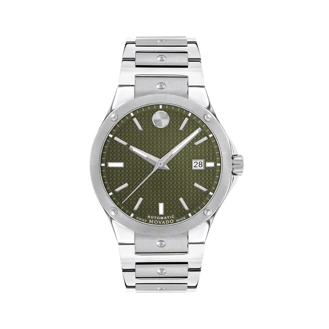 Movado Movado 607645 kol saati