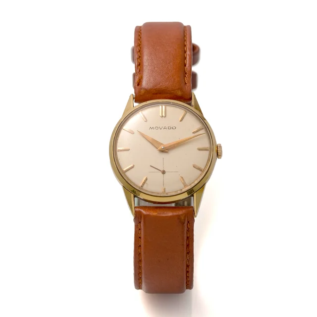 Movado Switzerland R5302 kol saati