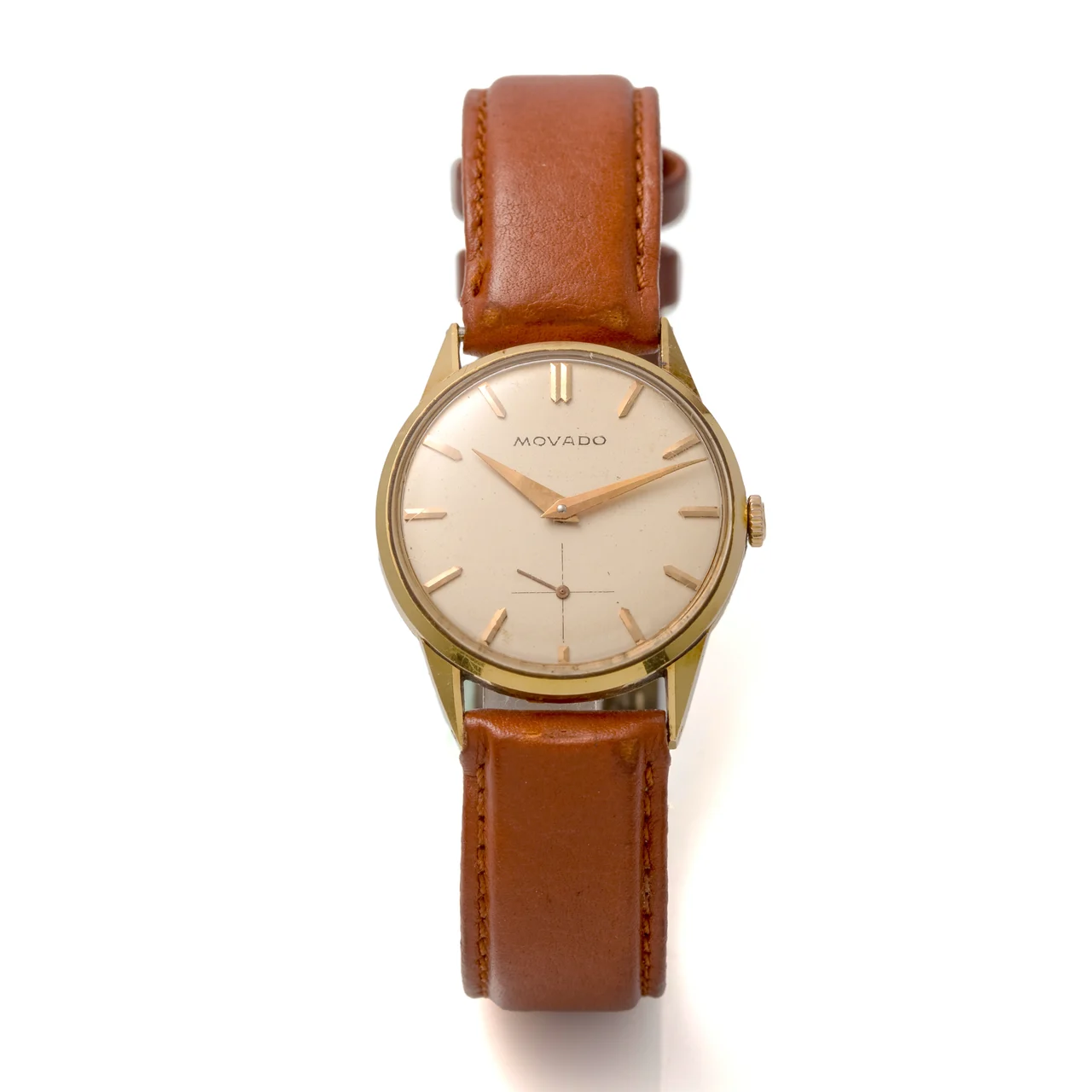 Movado Switzerland R5302 kol saati
