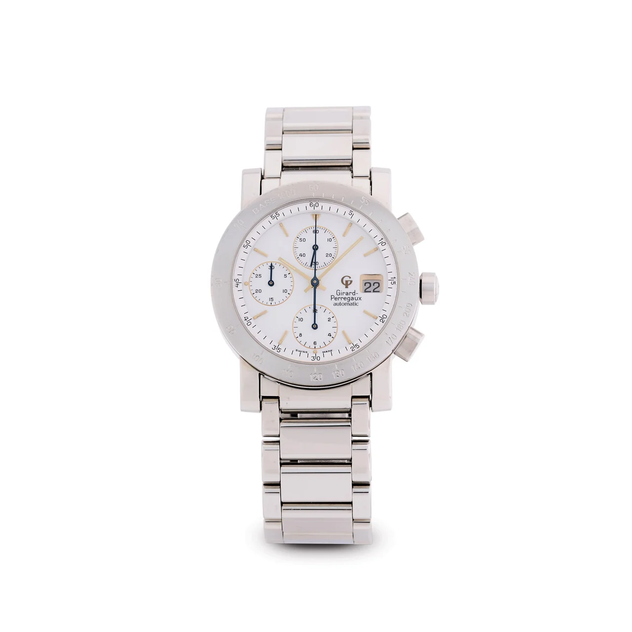 Girard-Perregaux Girard Perregaux 7000 kol saati