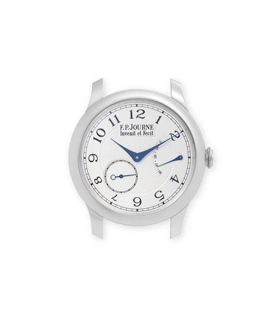 F.P. Journe Souverain CKHPT_F1957 kol saati