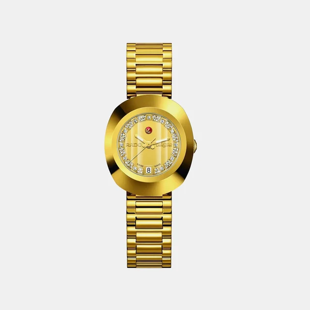 Rado DiaStar R12416673 kol saati