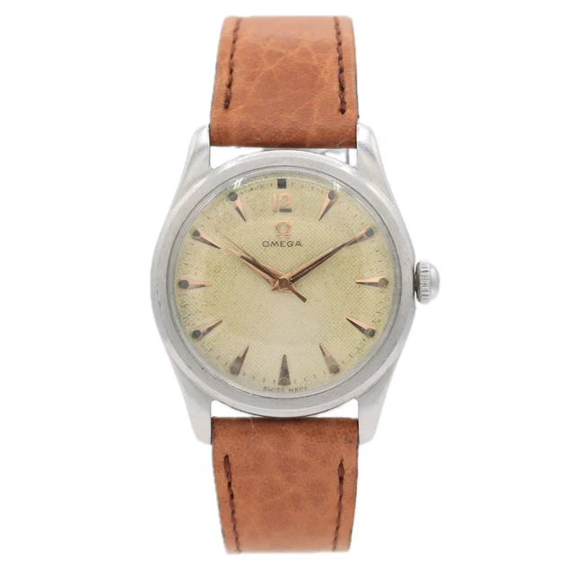 OMEGA Omega 8042025155358 kol saati