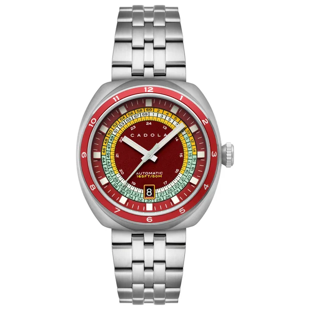 Cadola Giulia Suprema Watch CD-1044-44 kol saati