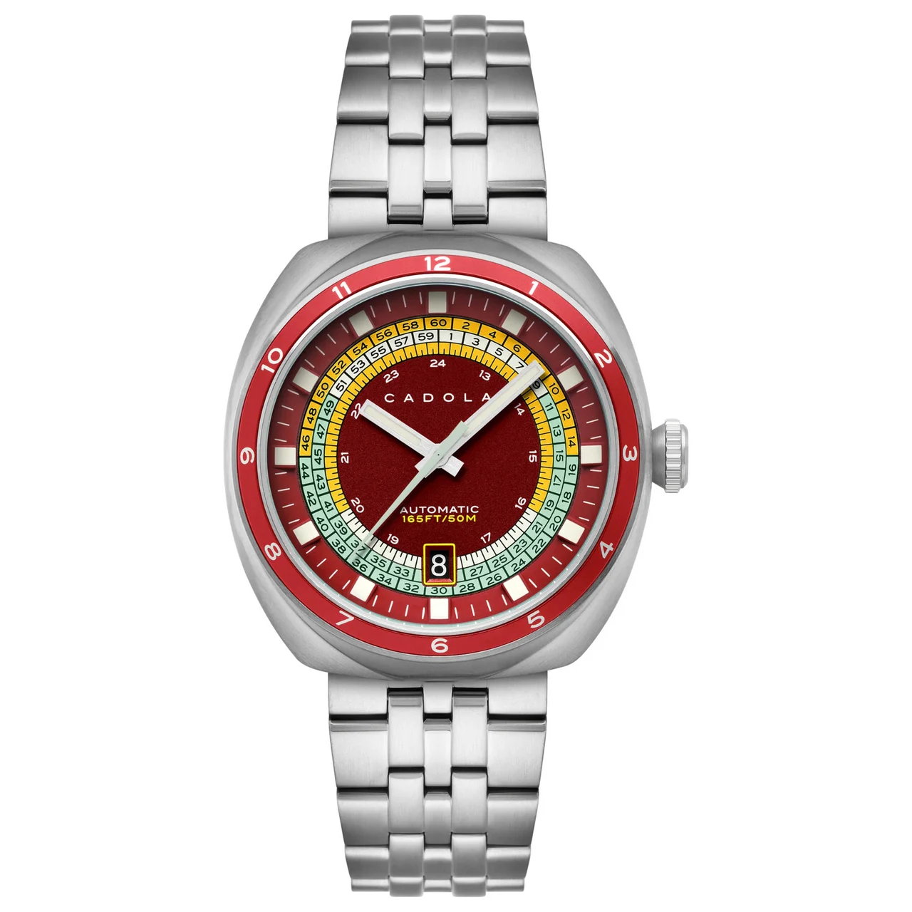 Cadola Giulia Suprema Watch CD-1044-44 kol saati