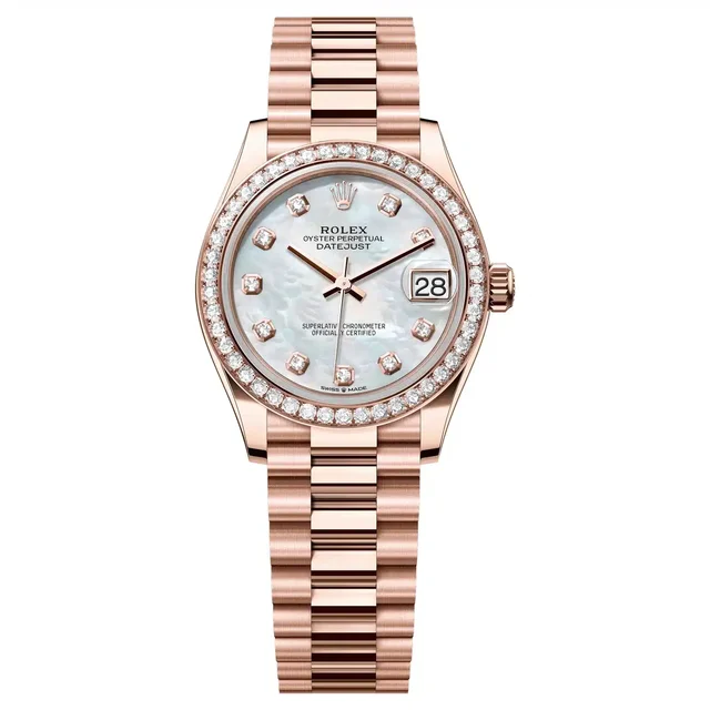 Rolex Day-Date J101064 kol saati