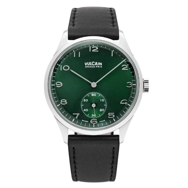 Vulcain Grand Prix 690175A90.BAC201 kol saati