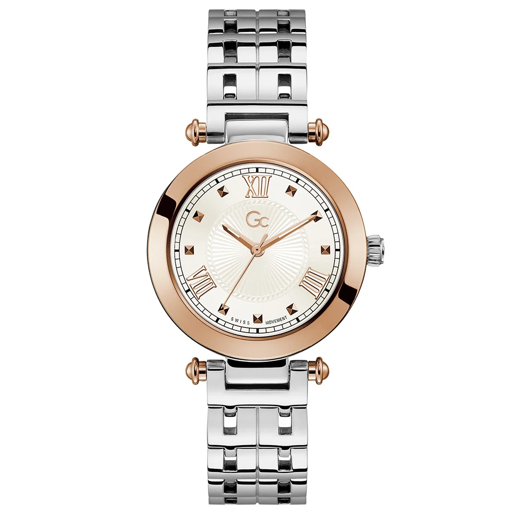 Gc GCY59007L1MF 36 mm kol saati
