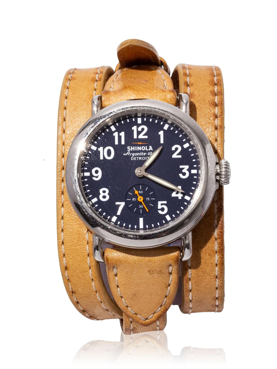Shinola Shinola 10000260 36 mm kol saati