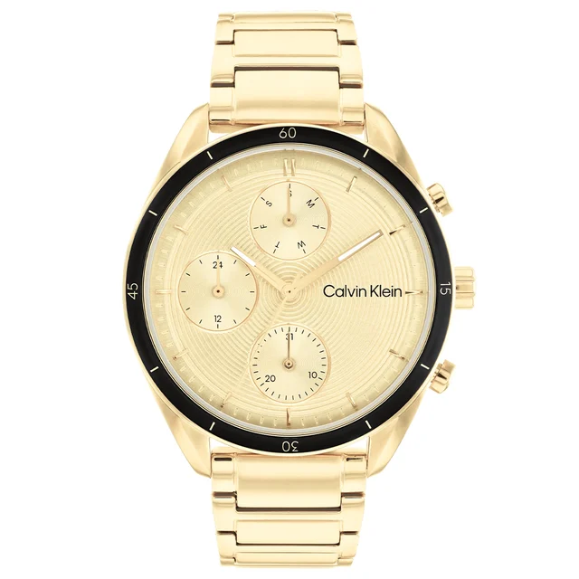 Calvin Klein Sport Multi-Function For Her CK25200173 kol saati