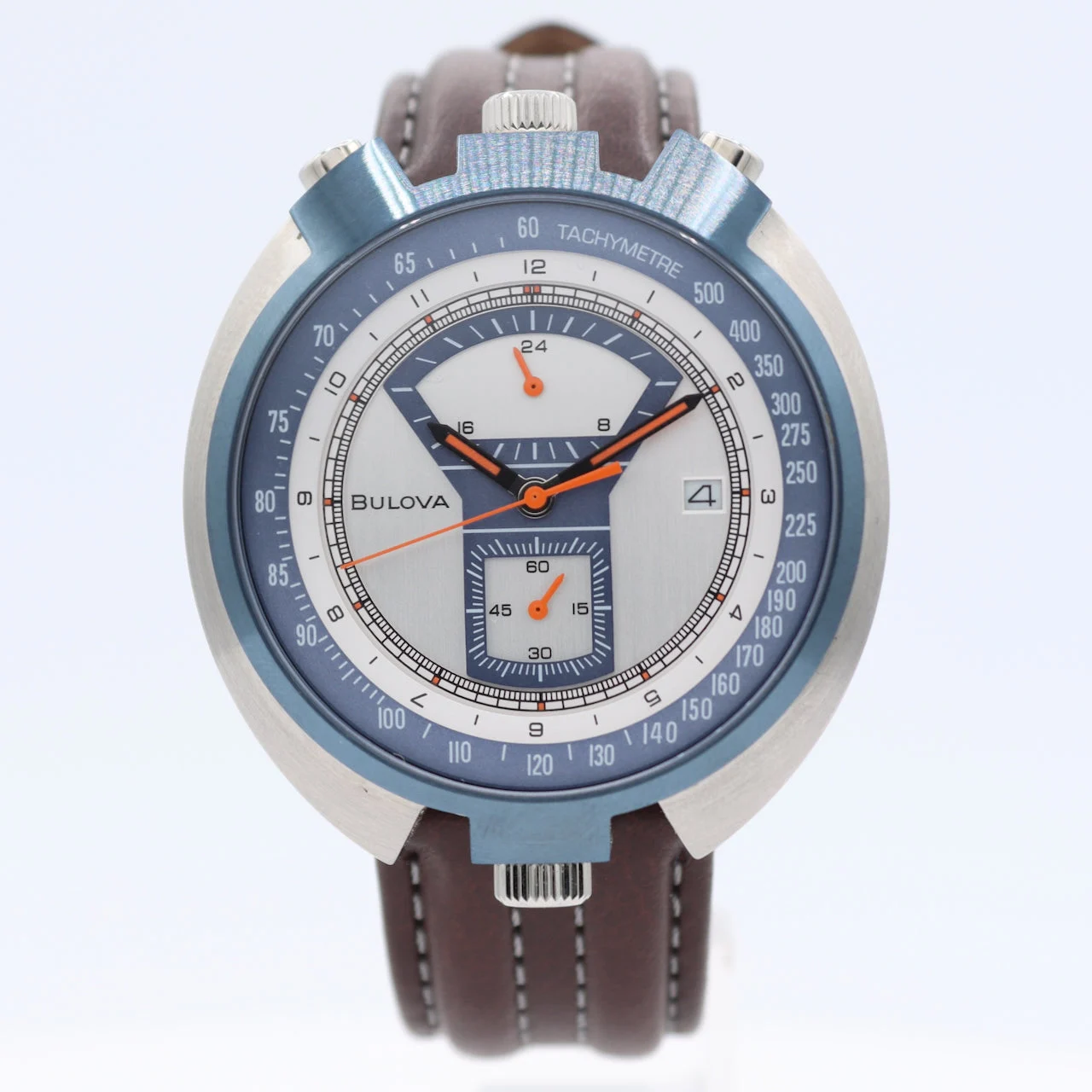 Bulova Bulova 9172025150402 43 mm kol saati