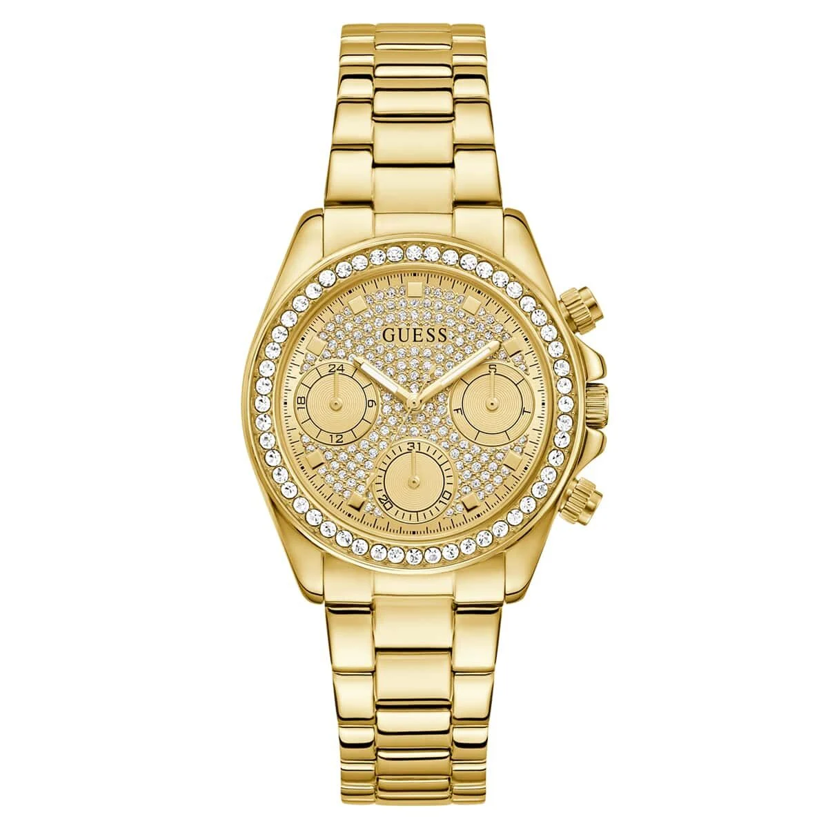 Guess GUGW1037L2 36 mm kol saati