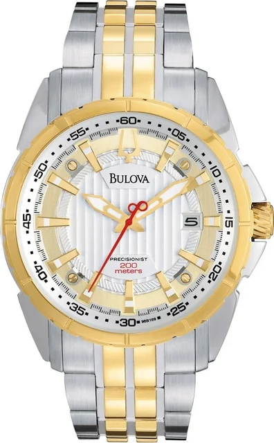 Bulova Precisionist 98B169 kol saati