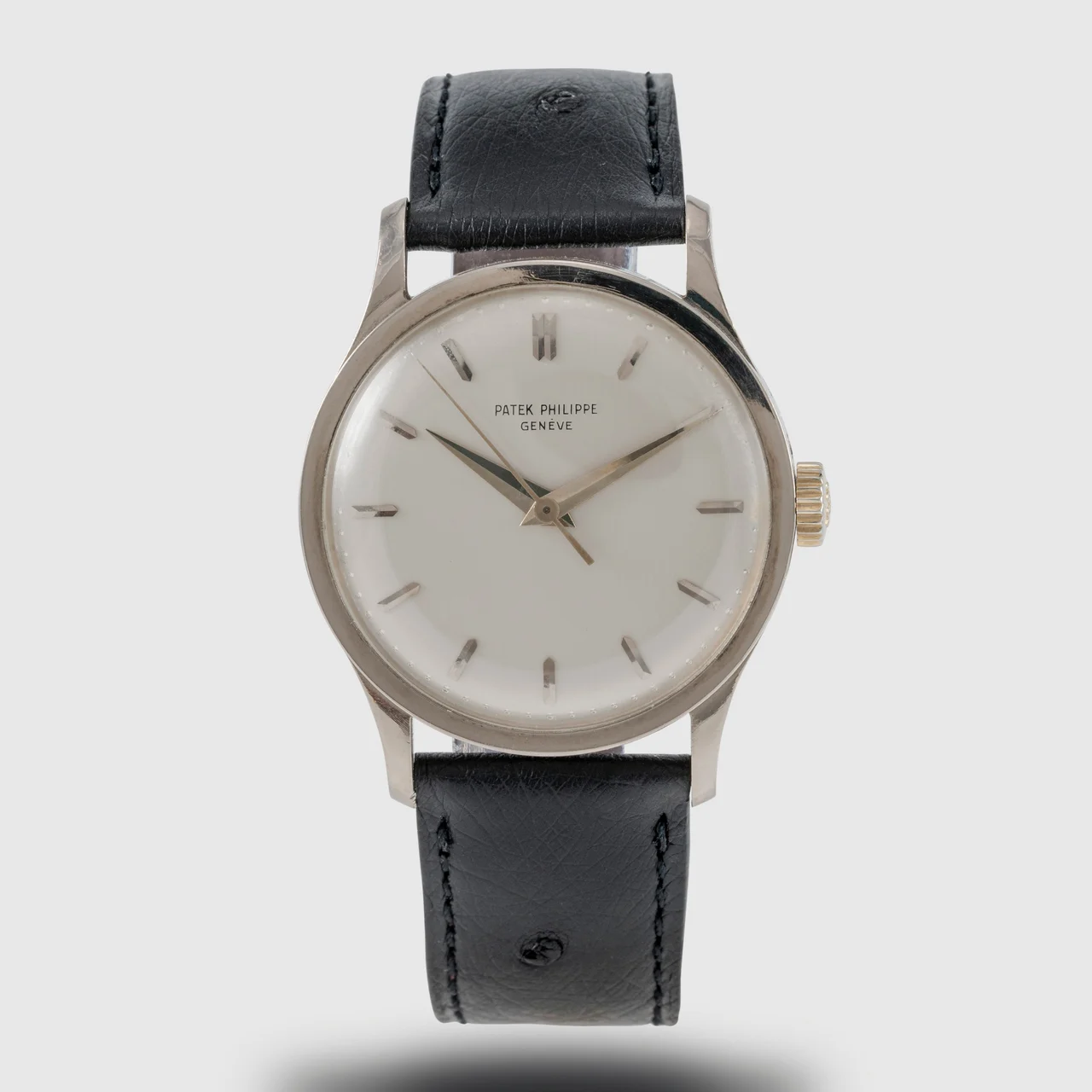 Patek Philippe Calatrava W.C.9.3.2.224 36 mm kol saati