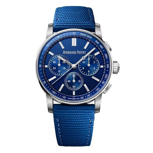 Audemars Piguet Code 11.59 Audemars Piguet Code 11.59 by Audemars Piguet Selfwinding Ch 41 mm kol saati