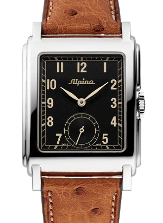 ALPINA Heritage AL-530BA3C6/ALP kol saati