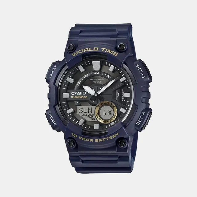Casio Casio AD208 kol saati