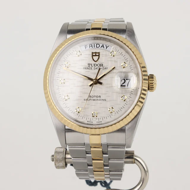 Tudor Tudor 26C027 kol saati