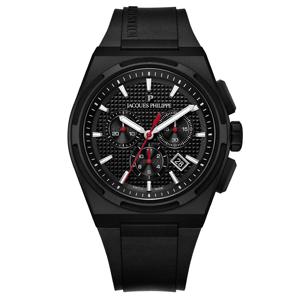 Jacques Philippe JPQGC414411 42 mm kol saati