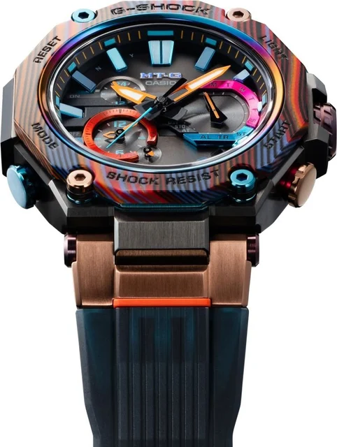 Casio G-shock Mt-g MTG-B2000XMG-1ADR kol saati