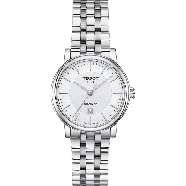 Tissot Carson T1222071103100 kol saati