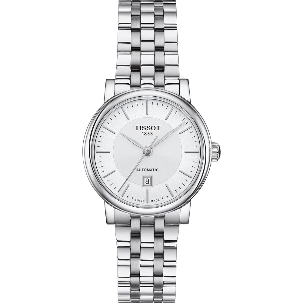 Tissot Carson T1222071103100 30 mm kol saati