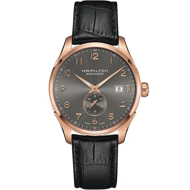 Hamilton Jazzmaster Jazzmaster Maestro Small Second Auto H42575783 kol saati