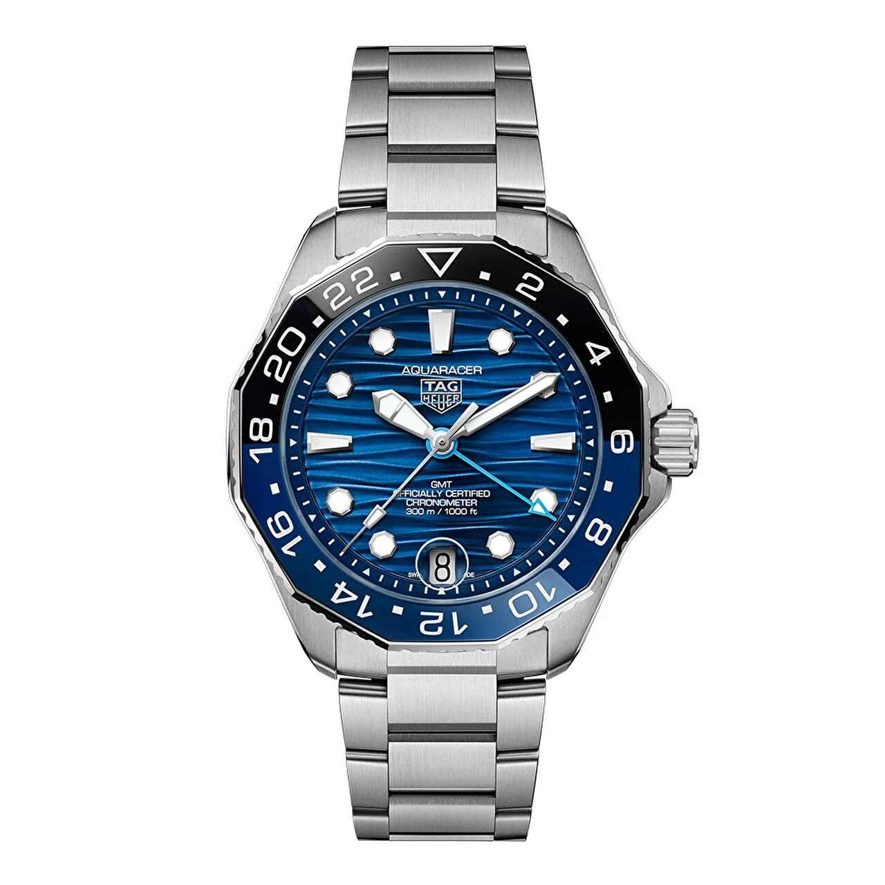 Tag Heuer Aquaracer WBP5114.BA0013 42 mm kol saati