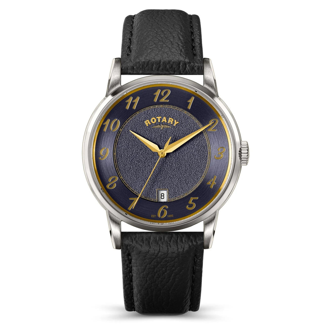 Rotary RGS10083/05 39 mm kol saati