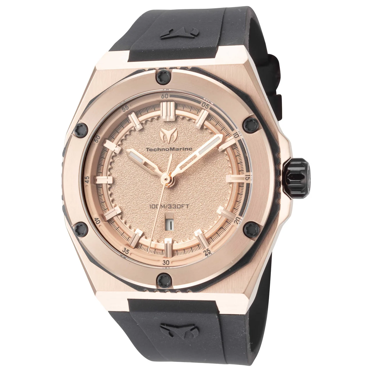 Technomarine Watch TM-416048 kol saati